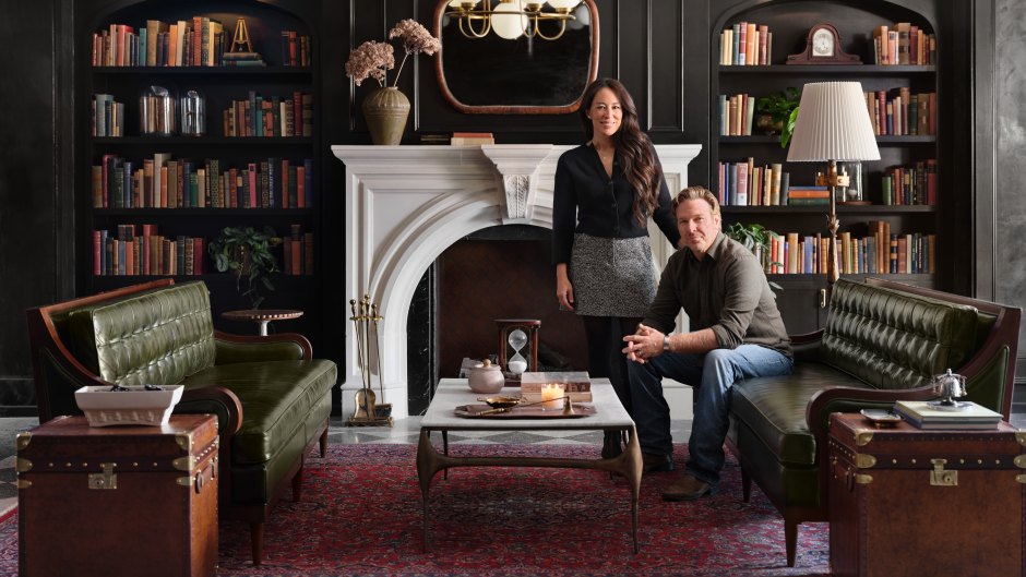 Tour Chip and Joanna Gaines’ Hotel 1928 in Texas [Photos]