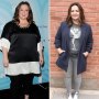 Melissa McCarthy's Weight Loss: Before and After Photos