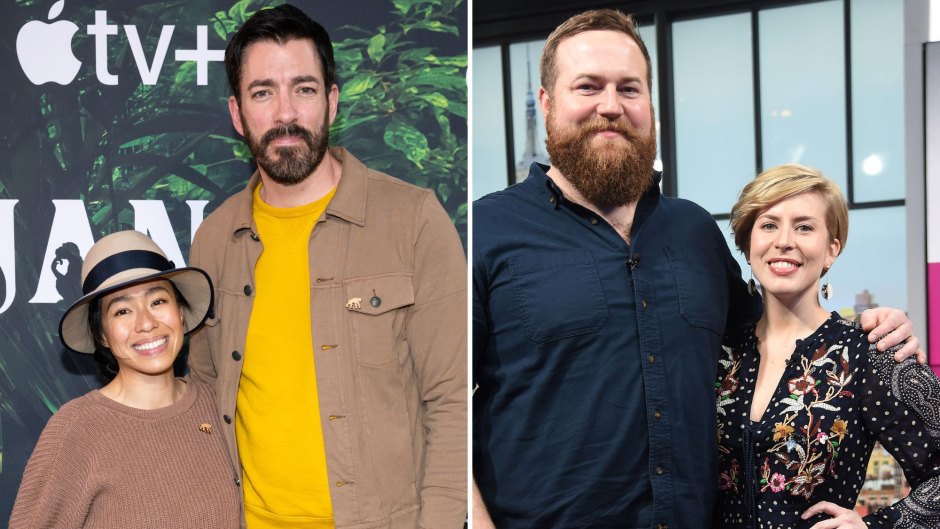 Top 10 HGTV Power Couples to Watch Right Now: Hosts Ranked
