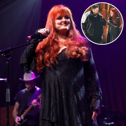 Wynonna Judd Returns to Touring After 2023 CMA Awards Performance