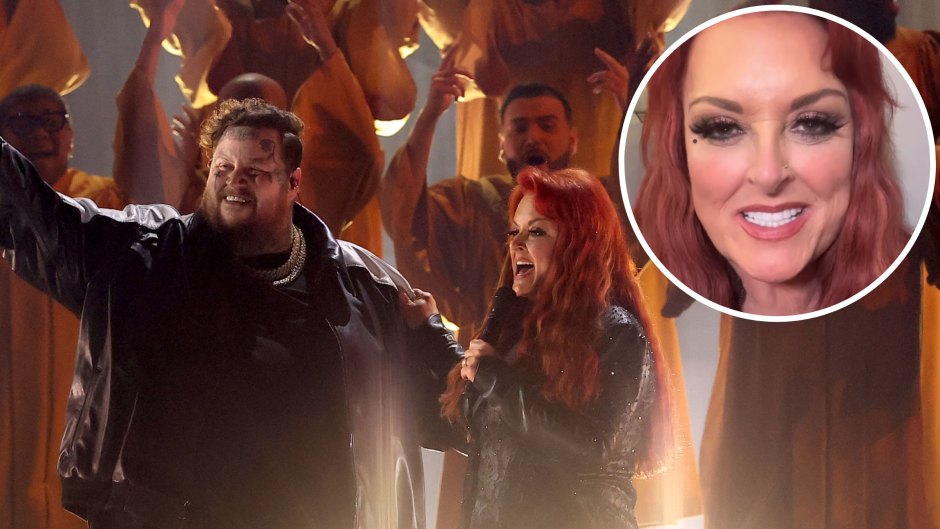 Wynonna Judd Speaks Out After CMA Awards 2023 Performance