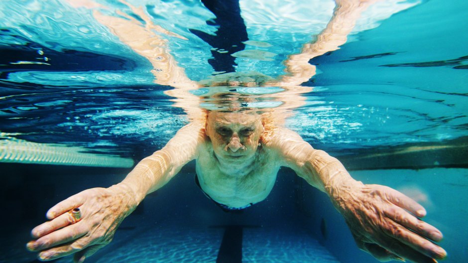 Slow Aging by Trying These 5 Easy Exercises for Remaining Youthful