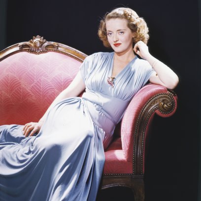 How Bette Davis' Romances and 4 Marriages Were More Dramatic Than Any Movie Role
