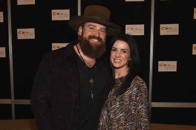 who is zac brown wife shelly inline