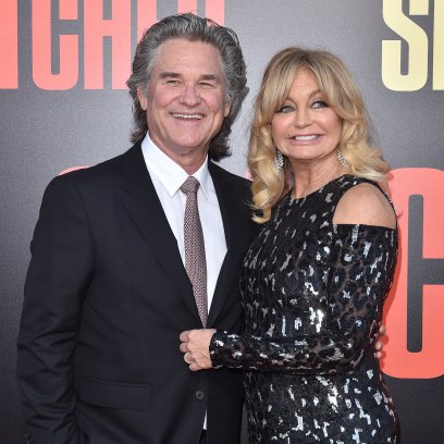 Are Goldie Hawn and Kurt Russell Still Together? Updates
