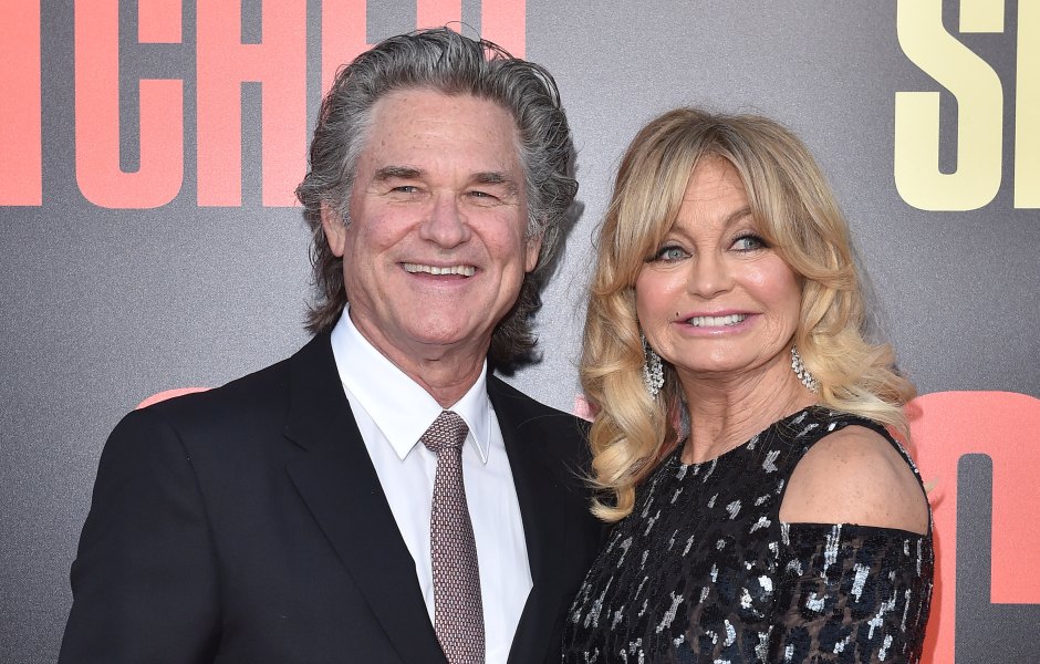 Are Goldie Hawn and Kurt Russell Still Together? Updates