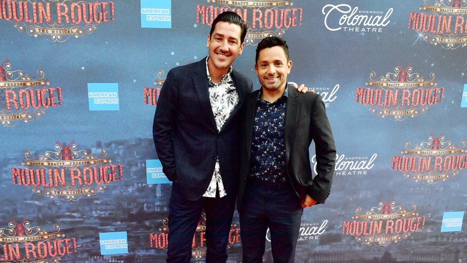 Are HGTV's Jonathan Knight and Harley Rodriguez Still Together?