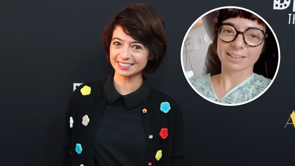 Big Bang Theory’s Kate Micucci Diagnosed With Lung Cancer: Update
