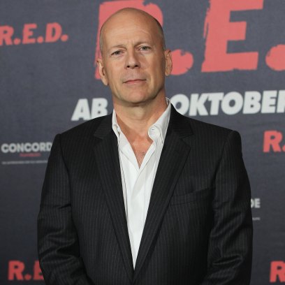 Bruce Willis’ Family Are ‘Clinging to Their Memories’ Amid Dementia