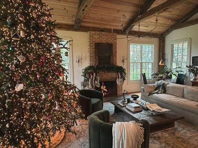Chip and Joanna Gaines' Christmas Day Celebrations With Kids