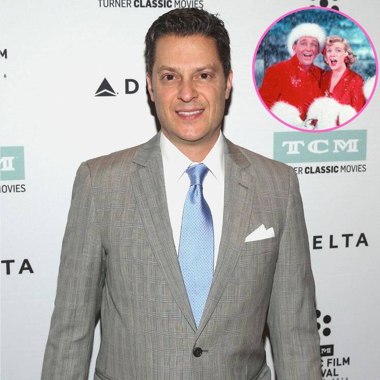 Author Jeremy Arnold on the Holiday Season's Best Films - Vimarsana News