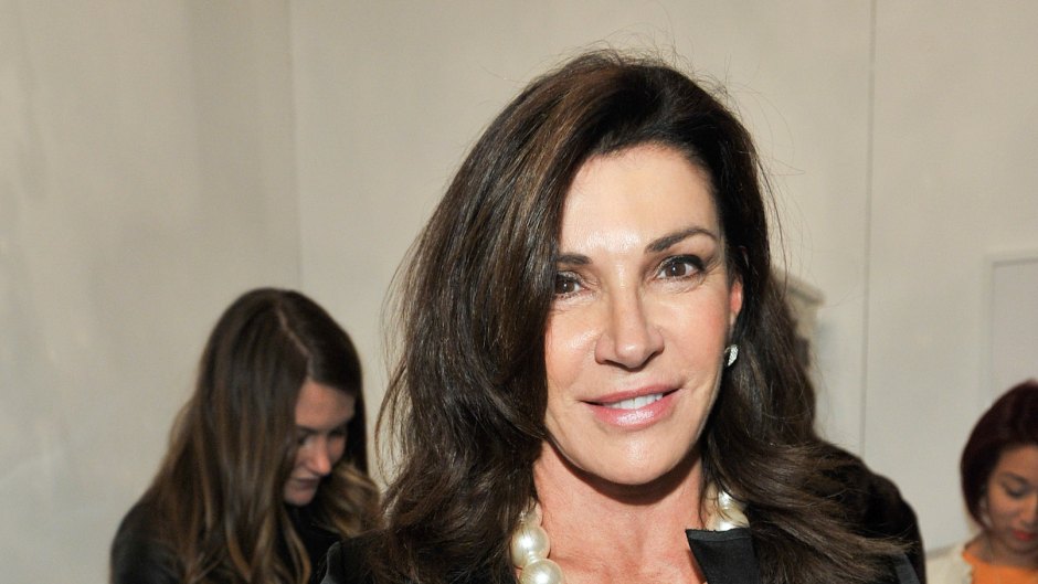 Hilary Farr Celebrates Christmas After ‘Love It or List It’ Exit