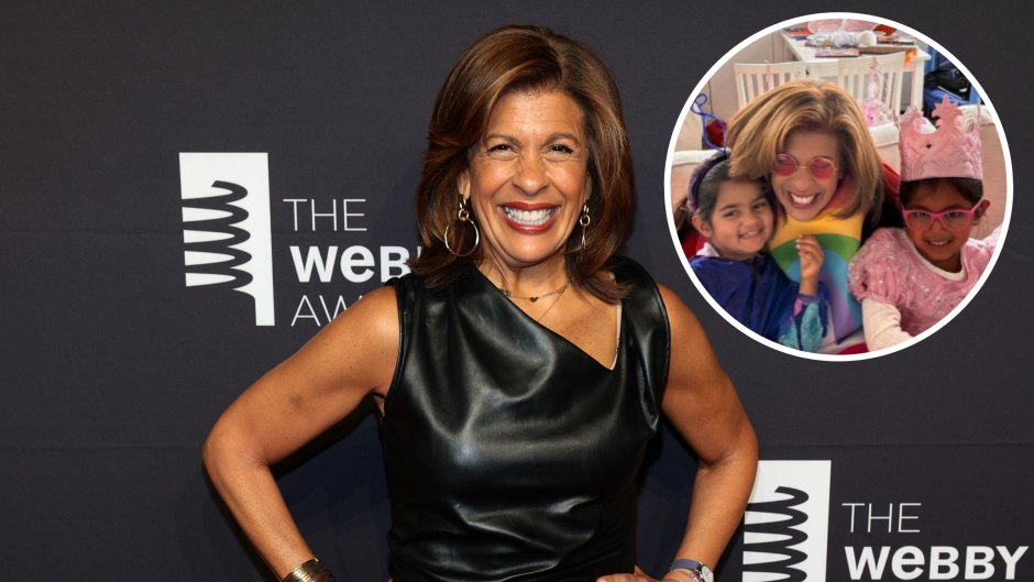 Hoda Kotb Defends Decision to Become a Mom Later in Life
