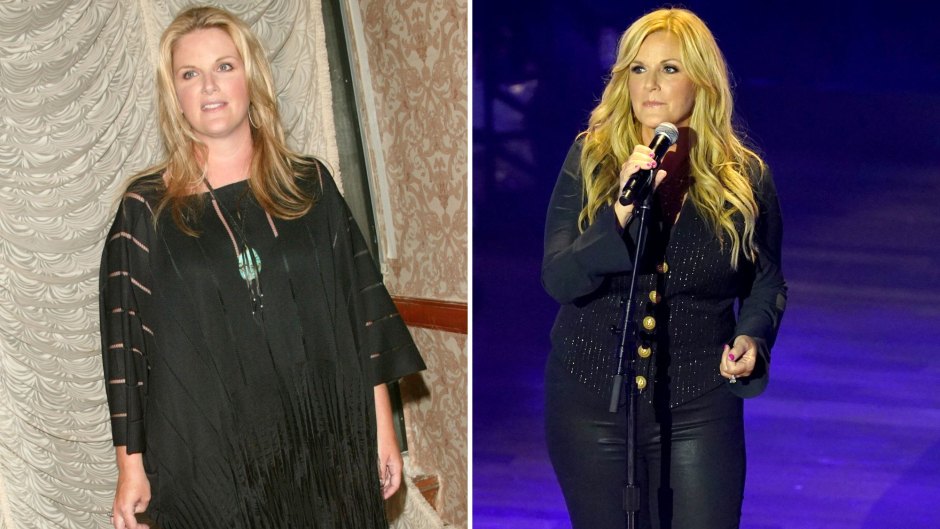How Did Trisha Yearwood Lose Weight? Diet and Fitness Secrets