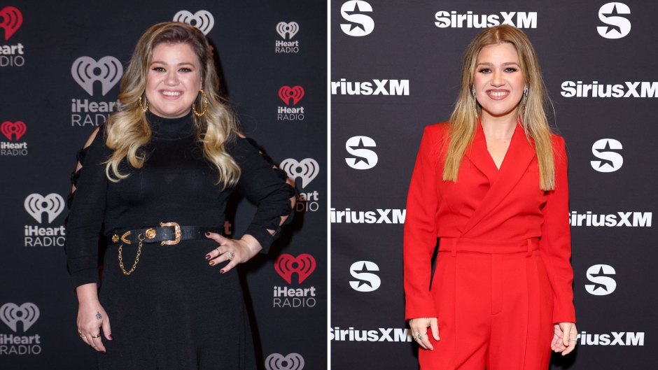 How Kelly Clarkson Lost Weight: Singer's Plant Paradox Diet