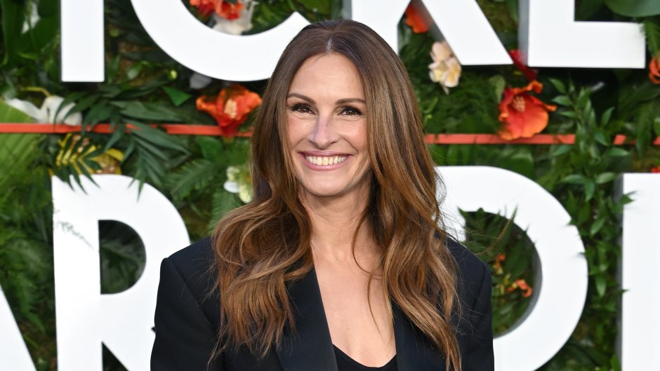 Julia Roberts Reveals Which Movie She Wants to Make a Sequel To