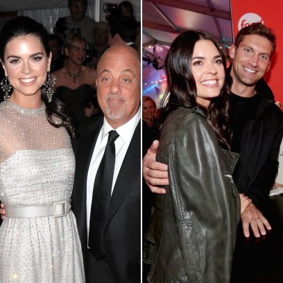 Katie Lee’s Dating History: Relationship, Exes, Marriages