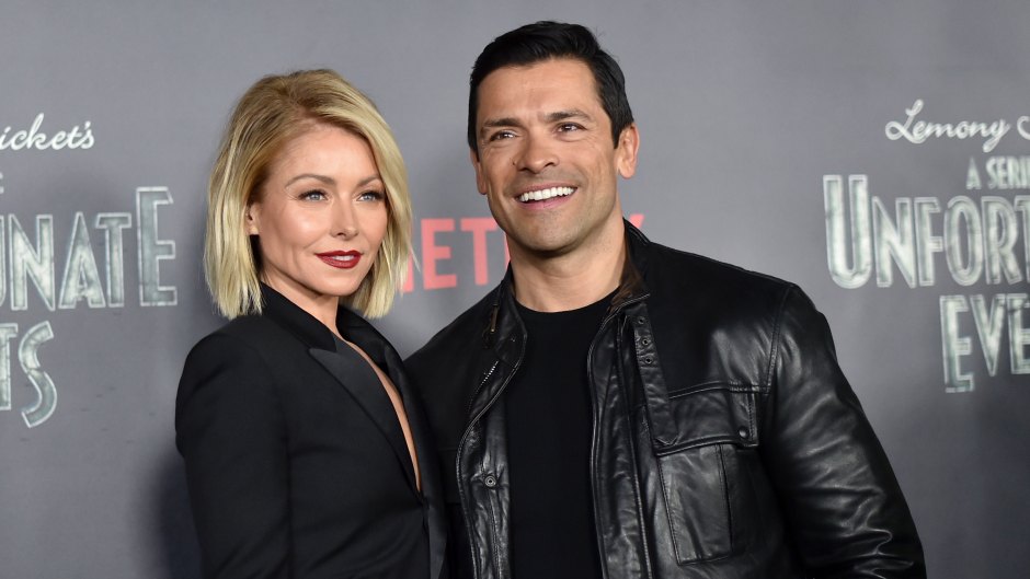 Kelly Ripa Reveals Which Dating Trend Gives Her the ‘Creeps’