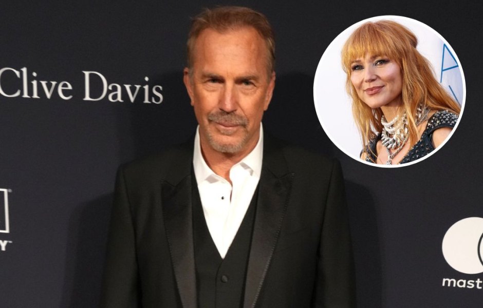 Kevin Costner’s Relationship With Jewel Is ‘Just What He Needed’ Post-Divorce
