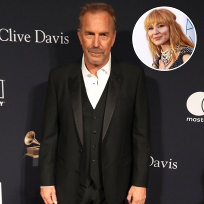 Kevin Costner’s Relationship With Jewel Is ‘Just What He Needed’ Post-Divorce