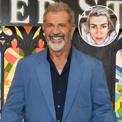 Mel Gibson's Daughter Hannah: Meet the Actor's Eldest Kid