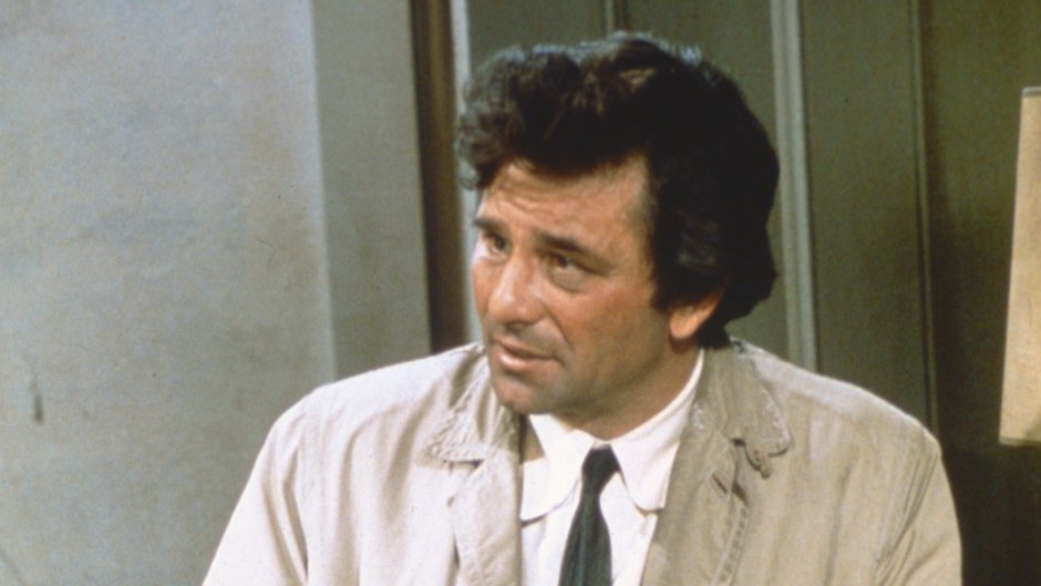 Peter Falk's Daughter Catherine on Growing Up With 'Columbo' Star