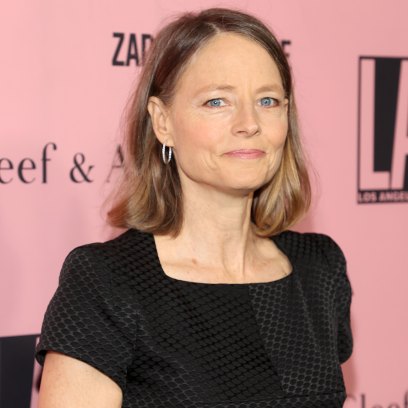 Jodie Foster Was ‘Unhappy’ in Hollywood Before Leaving to Raise Her Sons