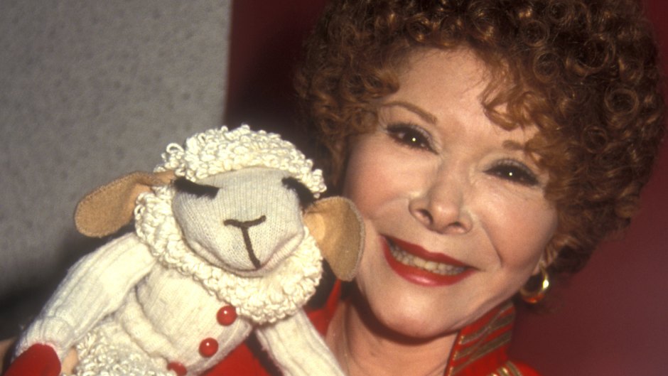 Shari Lewis’ Daughter Mallory on Mom’s ‘Underdog Story’ and Lamb Chop