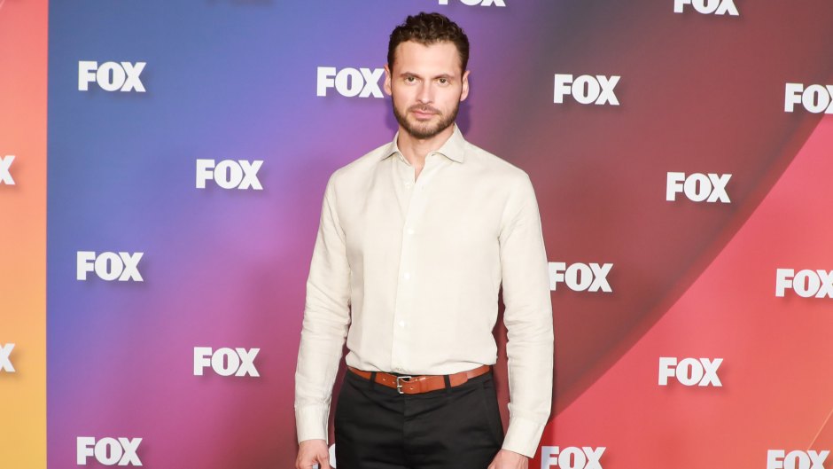 Adan Canto ​Dies at 42 After Private Appendiceal Cancer Battle