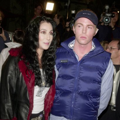 Cher Is Trying to 'Save' Son Elijah's Life Amid Court Battle