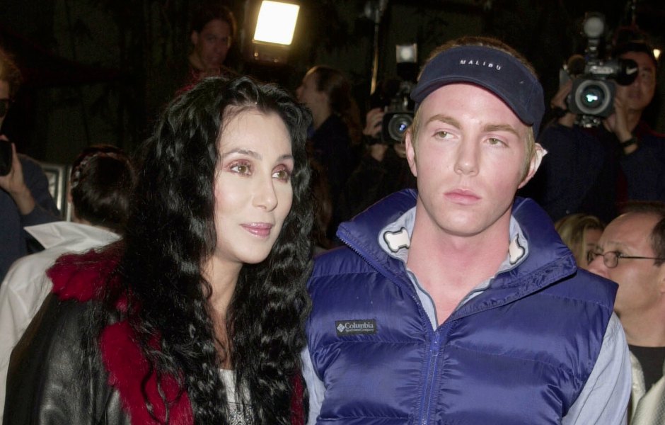 Cher Is Trying to 'Save' Son Elijah's Life Amid Court Battle