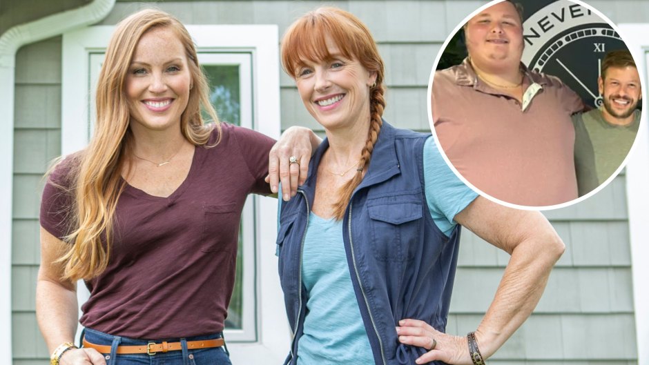 'Good Bones' Cast: Find Out Where the HGTV Show's Stars Are Now