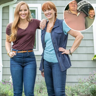'Good Bones' Cast: Find Out Where the HGTV Show's Stars Are Now