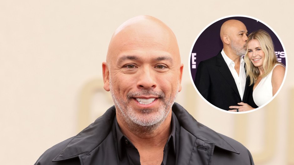 Jo Koy's Relationship History: Meet His Ex-Wife and Ex-Girlfriend