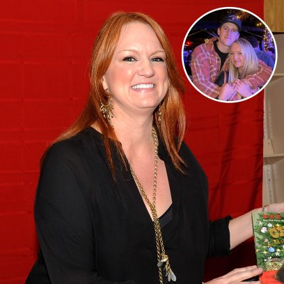 Ree Drummond Reveals New Photos of Home Renovation Project