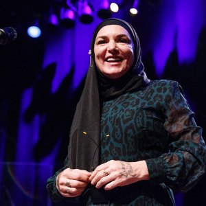 Sinead O’Connor’s Cause of Death Revealed