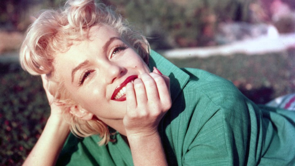 Marilyn Monroe Feared She Would Inherit ‘Mother’s Madness’