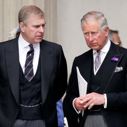 King Charles Under ‘Pressure’ to Disown Brother Prince Andrew