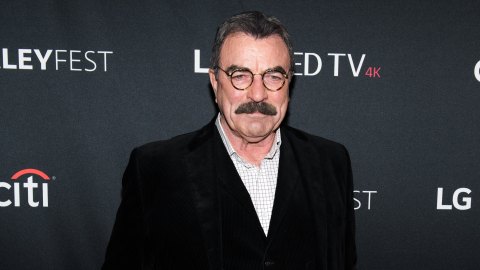 Inside Tom Selleck's Life After 'Blue Bloods' With Family | Closer Weekly
