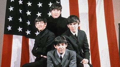 Beatlesmania! Looking Back 60 Years After the Beatles Conquered the U.S.