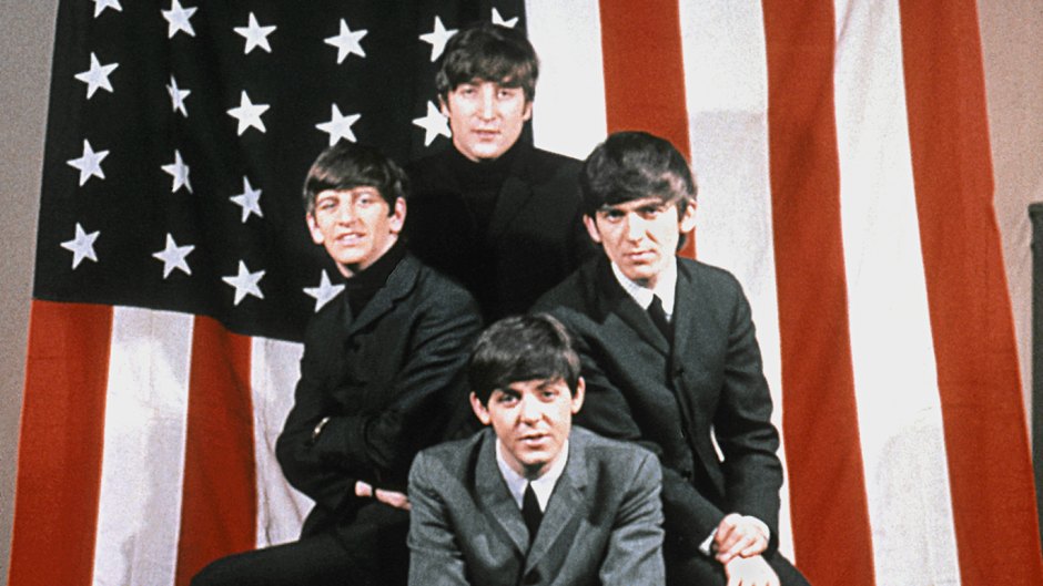 Beatlesmania! Looking Back 60 Years After the Beatles Conquered the U.S.