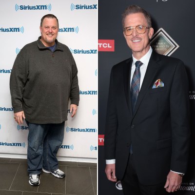 How Did Billy Gardell Lose Weight?