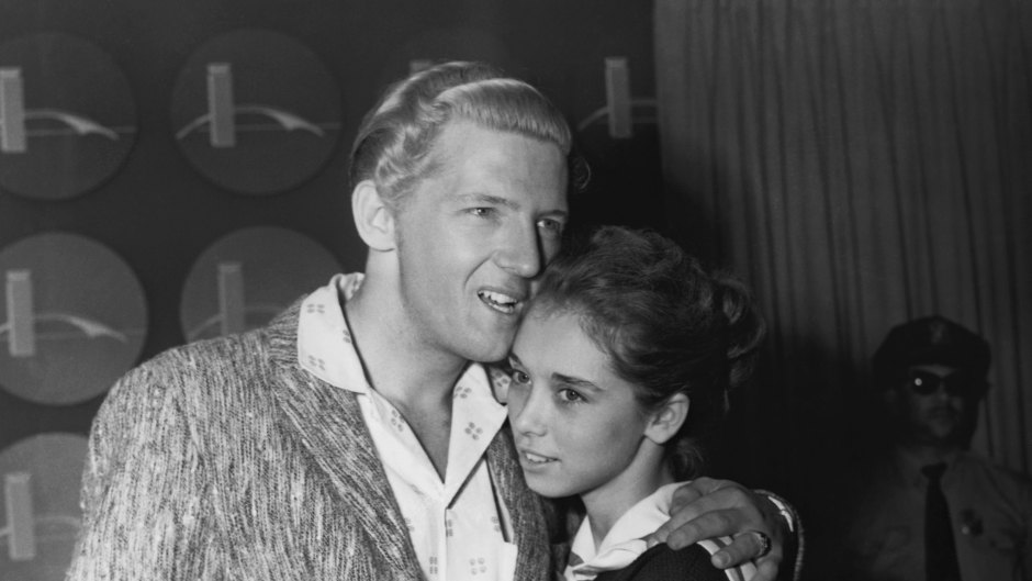 Jerry Lee Lewis’ Ex-Wife Myra Shares True Story of Their Marriage