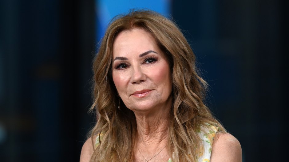 Kathie Lee Gifford Nominated to Be 1st Golden Bachelorette