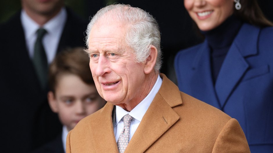 King Charles’ Cancer Was ‘Caught Early’, Prime Minister Says