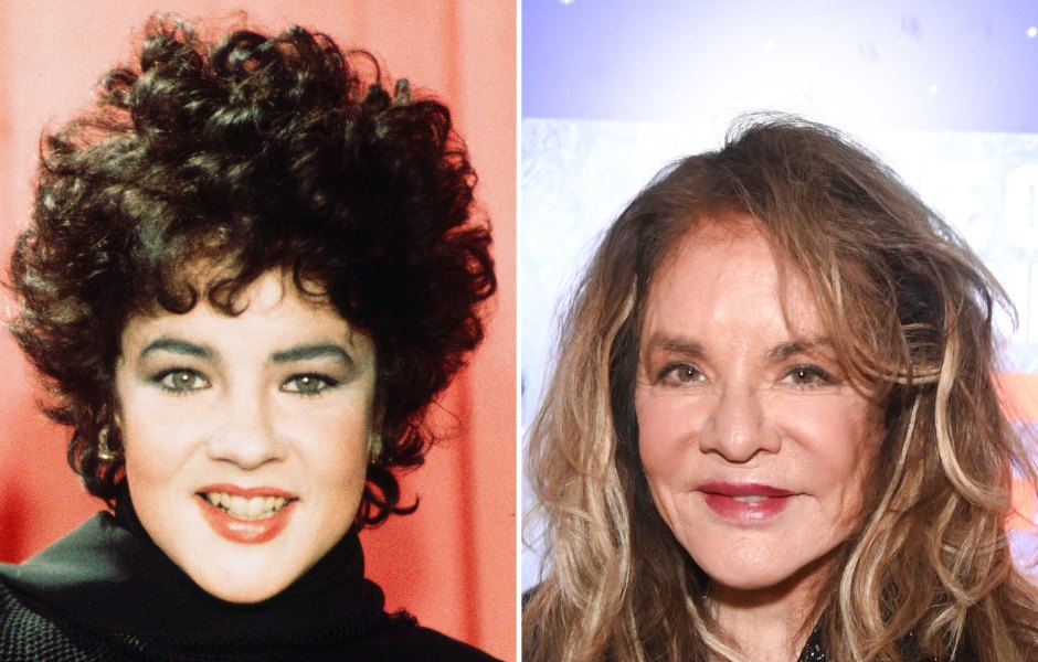 Stockard Channing's Transformation in Photos From Then and Now