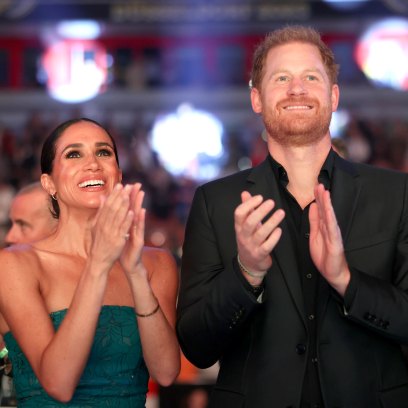 Why Prince Harry and Meghan Markle Skipped Super Bowl 2024
