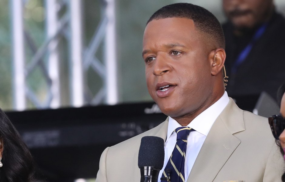 Craig Melvin’s Brother Lawrence Meadows: Colon Cancer Death