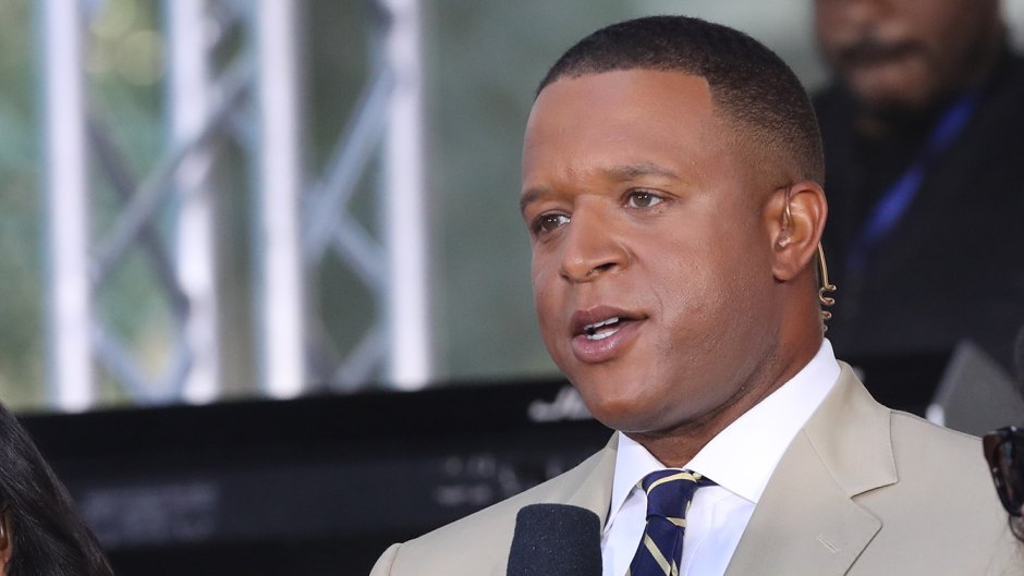 Craig Melvin’s Brother Lawrence Meadows: Colon Cancer Death