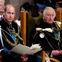 Prince William ‘in No Rush to Be King' Amid King Charles Cancer